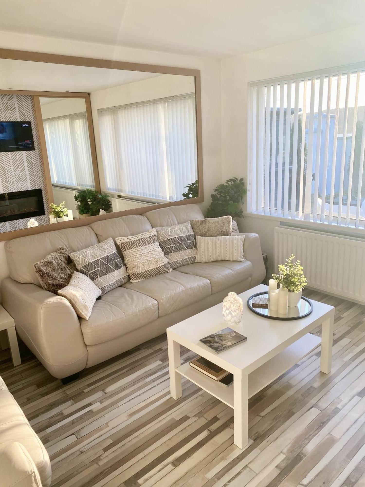 Seaview Cottage On The Island Millbay Exteriör bild